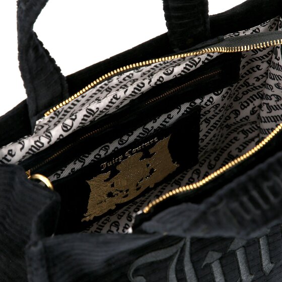 Juicy Couture Iris Velvet Stripes Handtas 32 cm