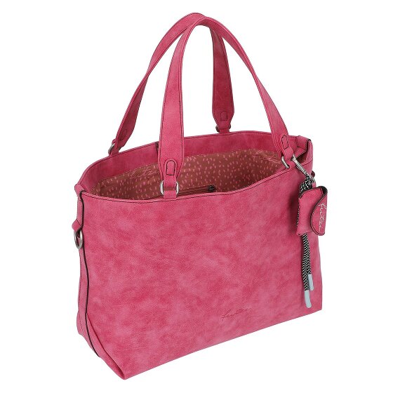 Fritzi aus Preußen Bitzi03 Shopper Tas 43 cm