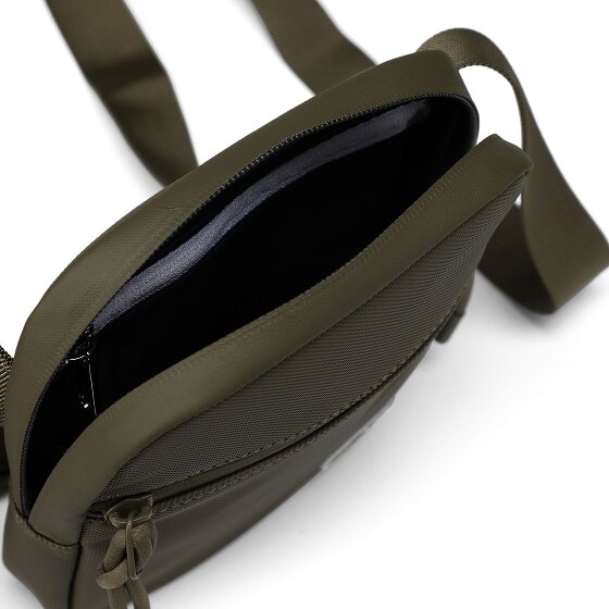 Lacoste Core Essentials Lcst Schoudertas 15.5 cm