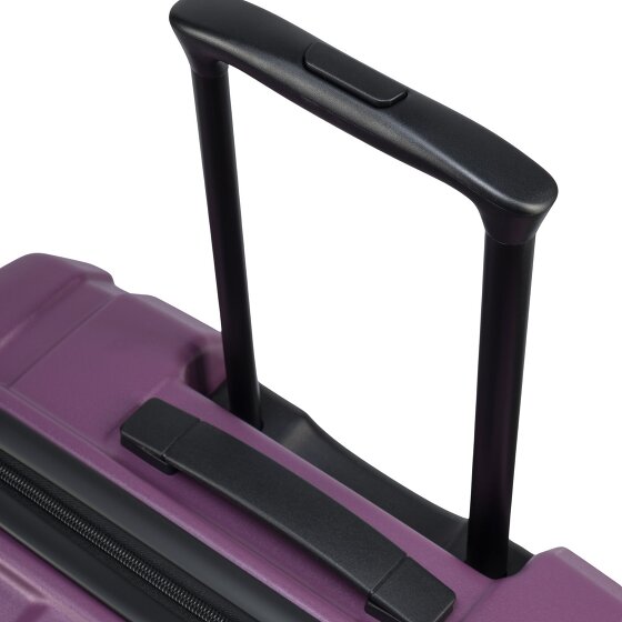 Epic Crate EX Wildlife 4 wielen Kofferset 3-delig Epic Crate EX Wildlife 4 wielen Kofferset 3-delig