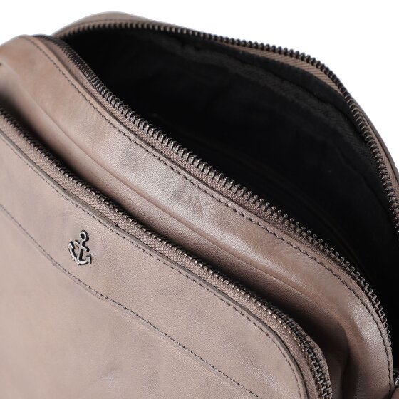 Harbour 2nd Thalea Schoudertas Leer 23 cm