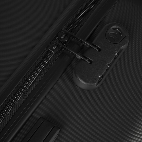 Smartbox Edition 05 4 wielen Kofferset 3-delig