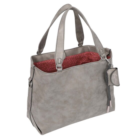 Fritzi aus Preußen Bitzi03 Shopper Tas 43 cm