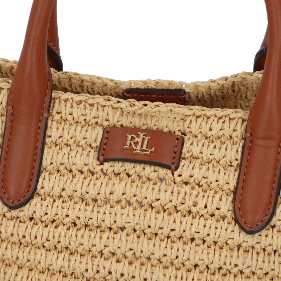 Lauren Ralph Lauren Brie Schoudertas 33 cm