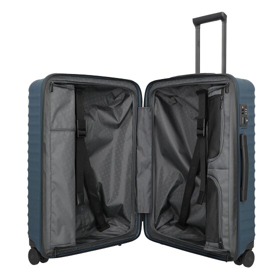 Titan Upgrade 4 wielen Trolley M 69 cm