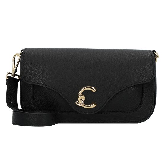 Coccinelle C-Me Schoudertas Leer 26 cm