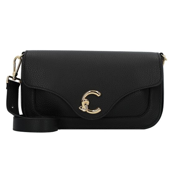 Coccinelle C-Me Schoudertas Leer 26 cm