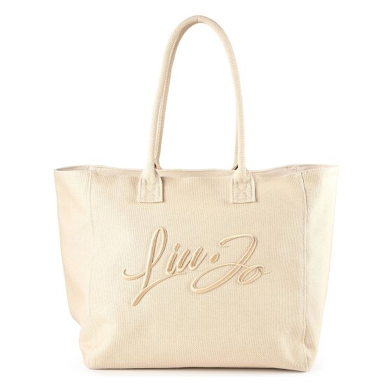 Liu Jo Plentia Shopper Tas L 35 cm