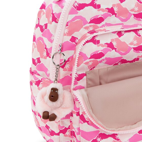 Kipling Back To School Prt Seoul Dagrugzak S 35 cm