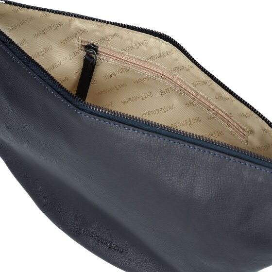 Harbour 2nd Novalie Schoudertas Leer 43 cm