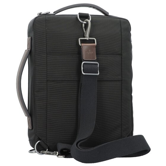 Fossil Buckner aktetas 34 cm laptopvak