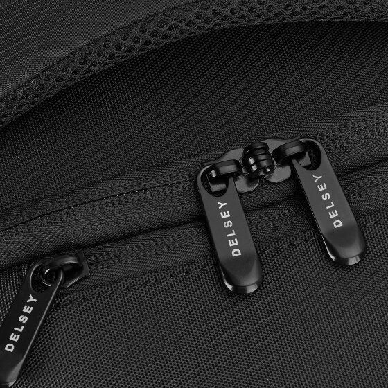 Delsey Paris DLC 2.0 Dagrugzak 40 cm Laptopvak