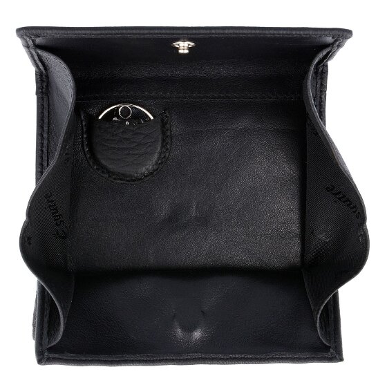 Esquire Deer Portemonnee Leder 10 cm