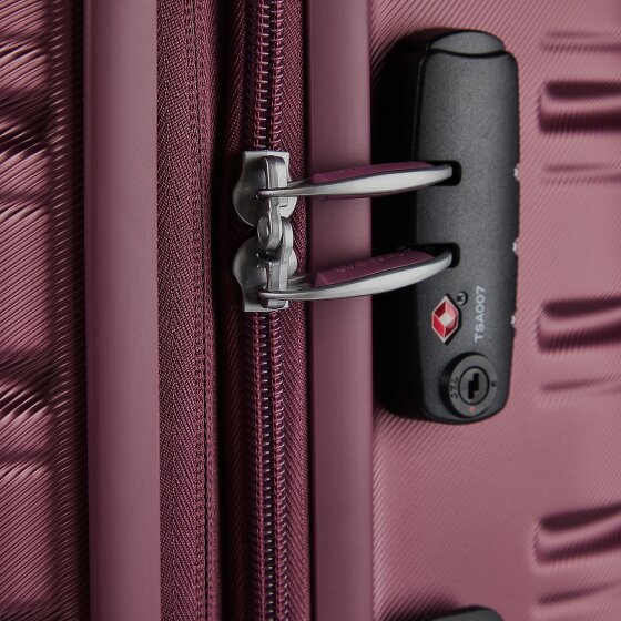 American Tourister Flashline 4 wielen Trolley 67 cm