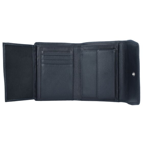 Picard Bingo Portemonnee II Leer 12,5 cm