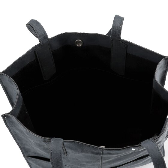 Liebeskind Amy Shopper Tas L Leer 35 cm