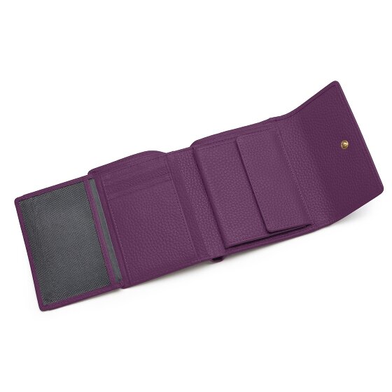 Lazarotti Bologna Leather Portemonnee Leer 12 cm