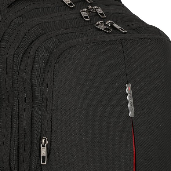 Samsonite Guardit 3.0 2 wielen Bedrijfswagen 48 cm Laptop compartiment