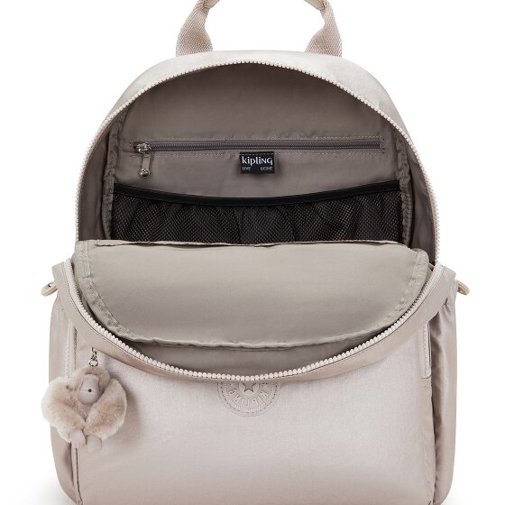 Kipling Basic Plus Dagrugzak 40 cm Laptopvak