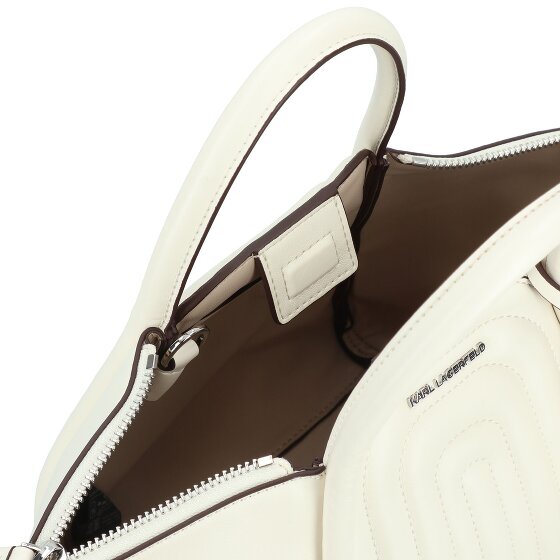 Karl Lagerfeld Behind the Seams Handtas 22 cm