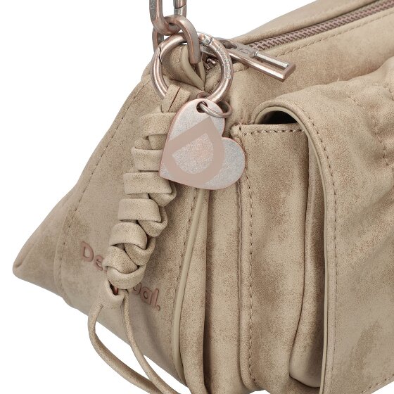 Desigual Modus Schoudertas 23.5 cm