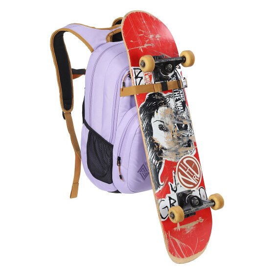NITRO Dagrugzak Chase Rugzak 51 cm laptopvak