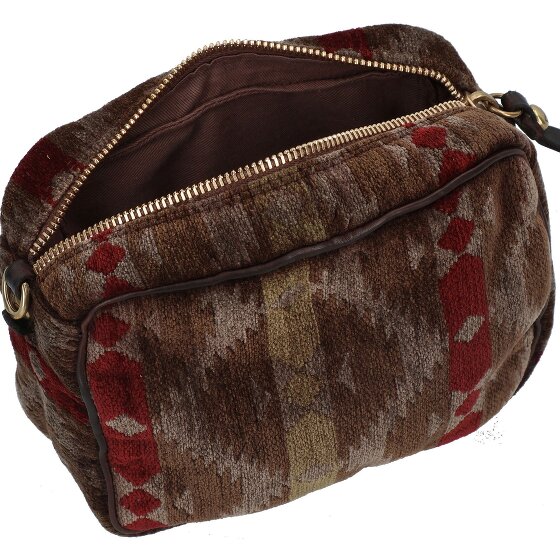 Campomaggi Fulvia Schoudertas 21 cm