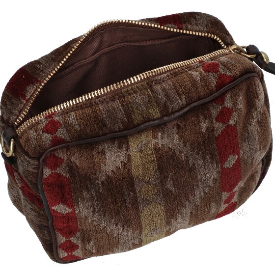 Campomaggi Fulvia Schoudertas 21 cm