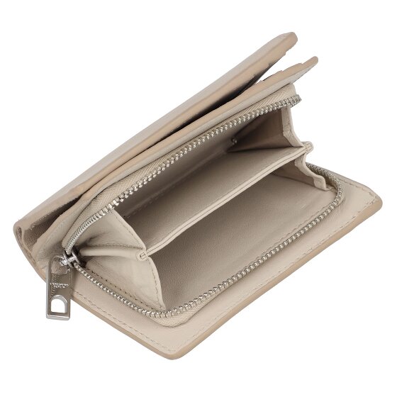 Liebeskind Thea Portemonnee RFID-bescherming Leer 11 cm