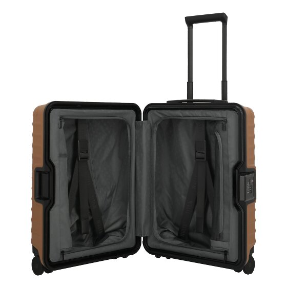 Titan Overseas 4 wielen Cabinewagen S 55 cm