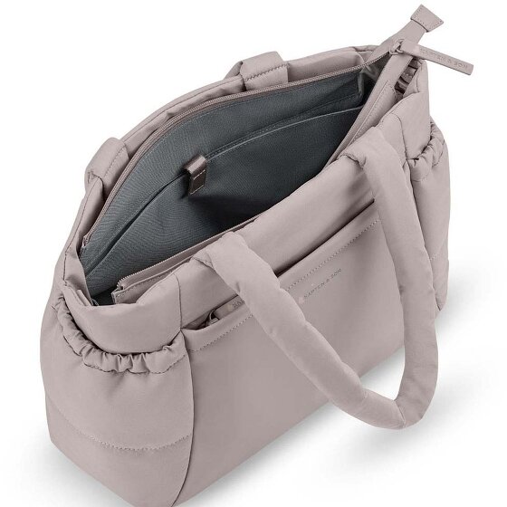 Kapten & Son Hellvi Shopper Tas 41.5 cm Laptopvak
