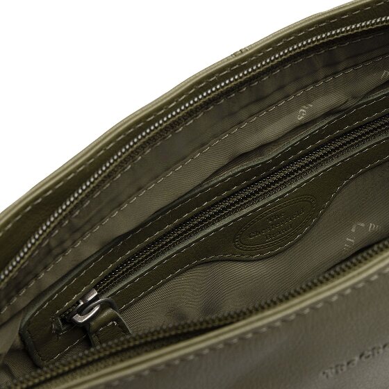 The Chesterfield Brand Maris Crossbody tas Leder 27 cm
