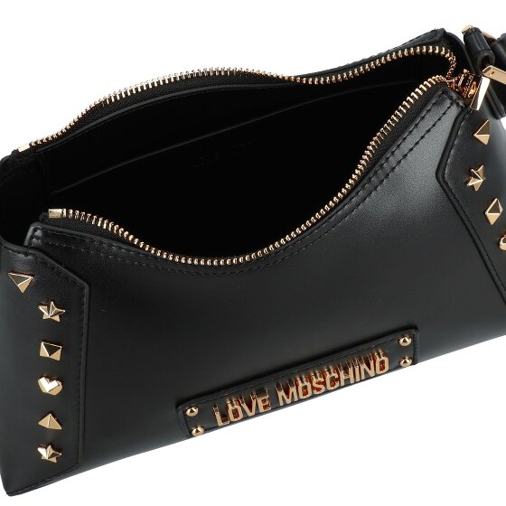 Love Moschino Timeless Schoudertas 28 cm
