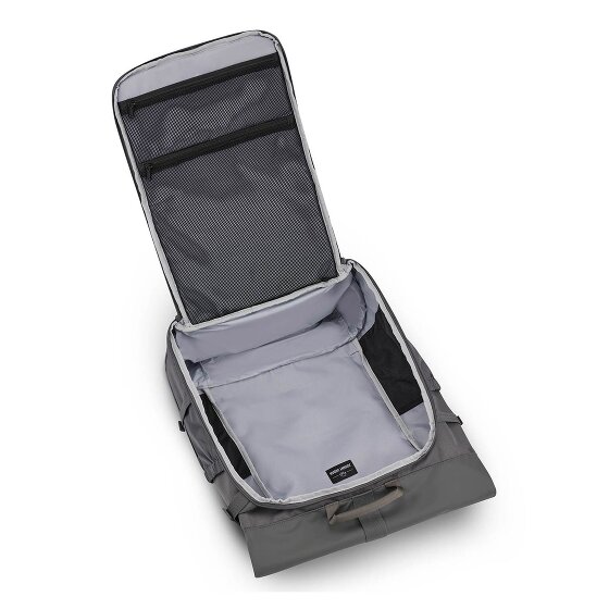 Johnny Urban Travel Series Allen Large Travel Dagrugzak 50 cm Laptop compartiment