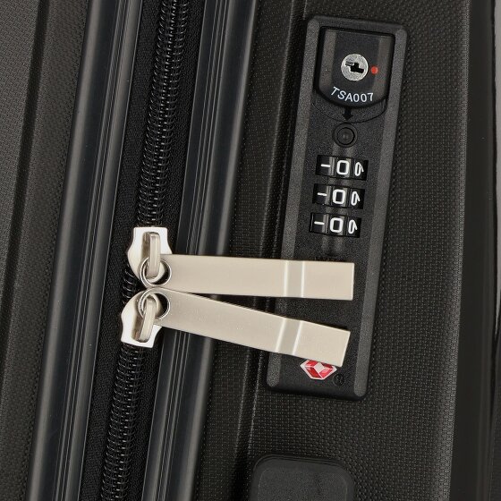 Cocoono Leon 4 wielen Cabinewagen 55 cm