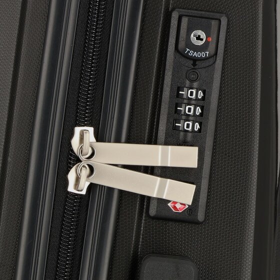 Cocoono Leon 4 wielen Cabinewagen 56 cm