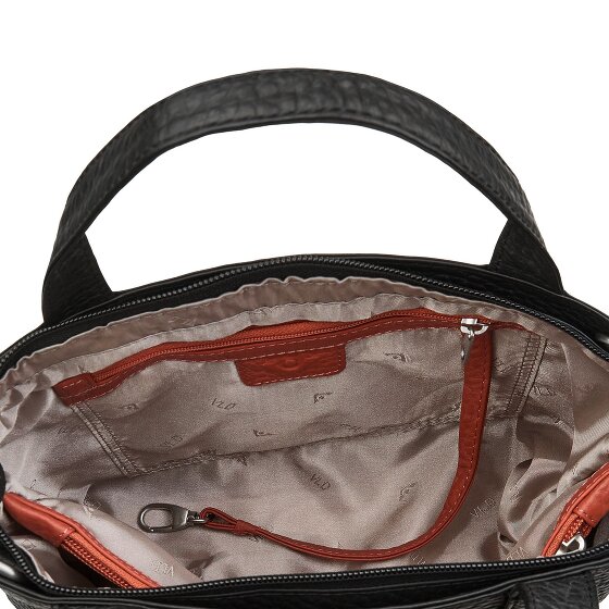 Voi Hirsch Handtas Leder 30 cm