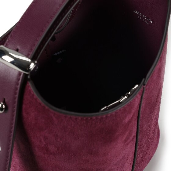 Kate Spade New York Halo Schoudertas Leer 19 cm