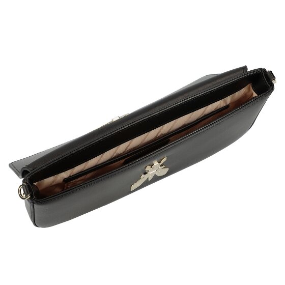 Patrizia Pepe Essential Fly Koppeltas Leer 26 cm