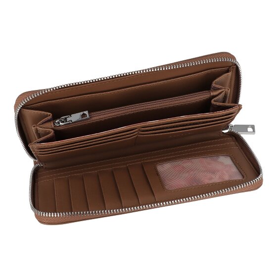 Desigual Yankee Fiona Portemonnee 20.5 cm