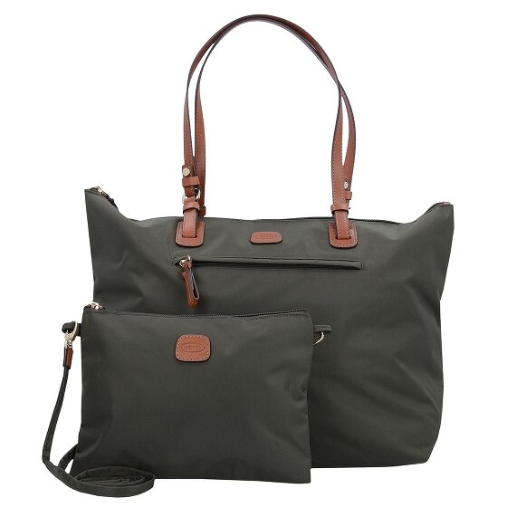 Bric's X-Bag schoudertas 34 cm
