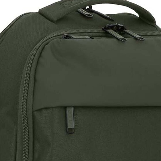 Jump Dunaa Dagrugzak S 42 cm Laptopvak