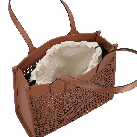 Karl Lagerfeld Skuare Shopper Tas 32 cm