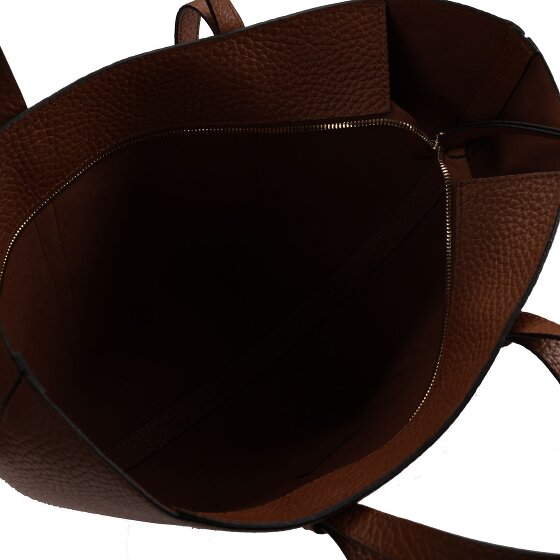 abro Cosmo Handtas Leer 46 cm