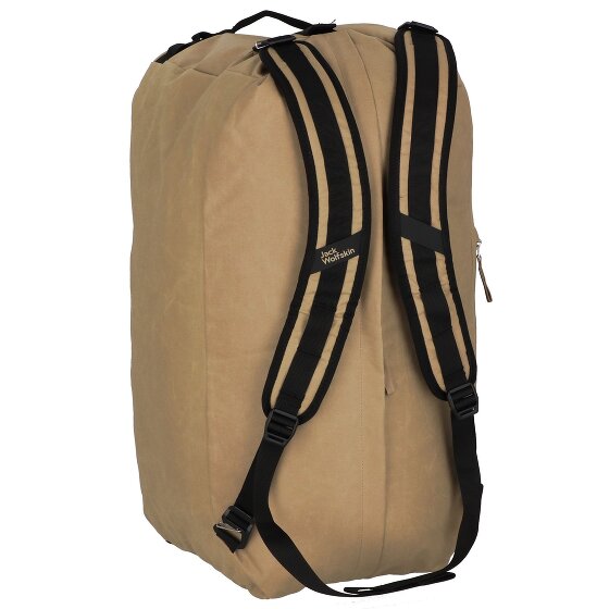 Jack Wolfskin Traveltopia Reistas 63 cm