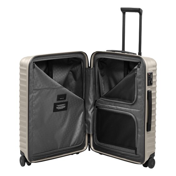 Titan Upgrade 4 wielen Trolley M 65 cm