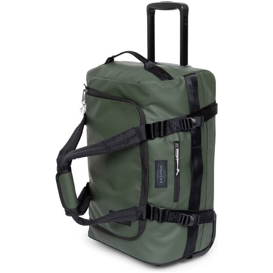 Eastpak 0 Duffle Pack 2 wielen Reistas S 55 cm