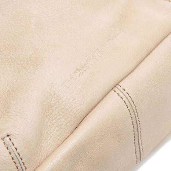 The Chesterfield Brand Clarita Schoudertas Leer 35 cm