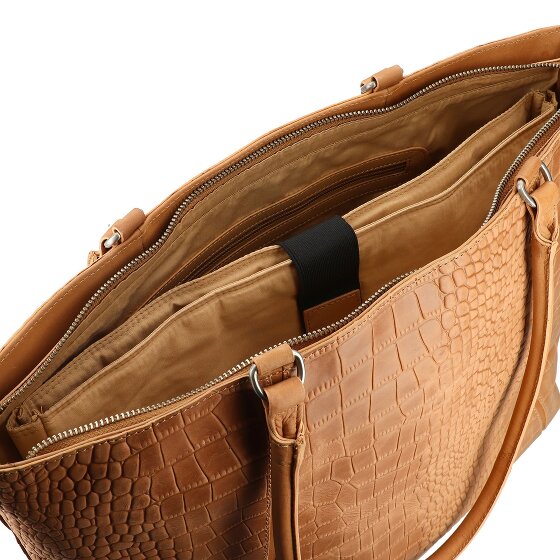 Burkely Cool Colbie Shopper Tas Leer 37 cm