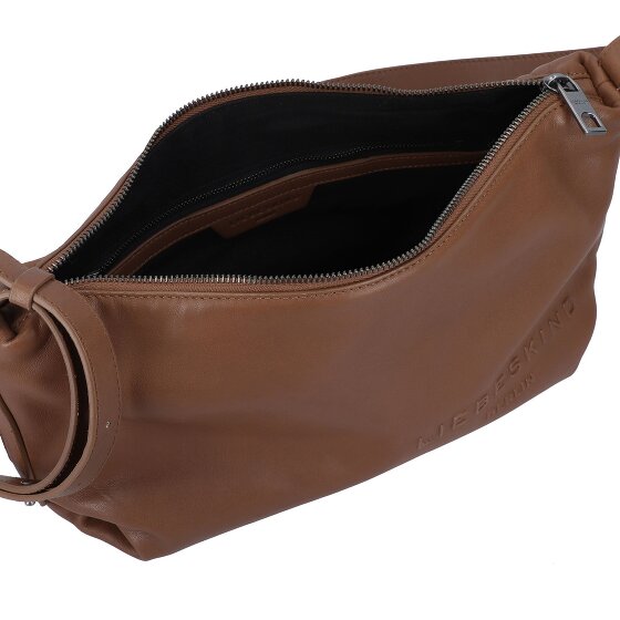 Liebeskind Elvira Schoudertas Leer 26 cm